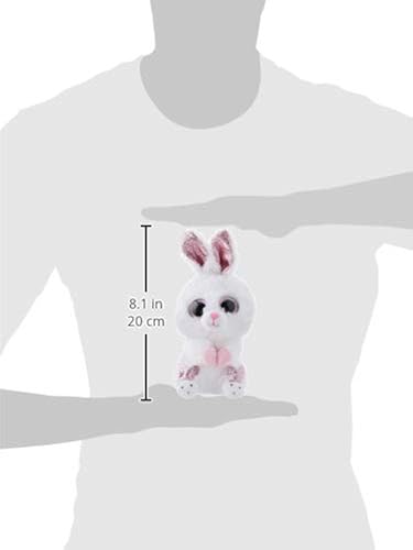 Bunny Beanie Slippers Ty Beanie Boos Slippers The White Bunny