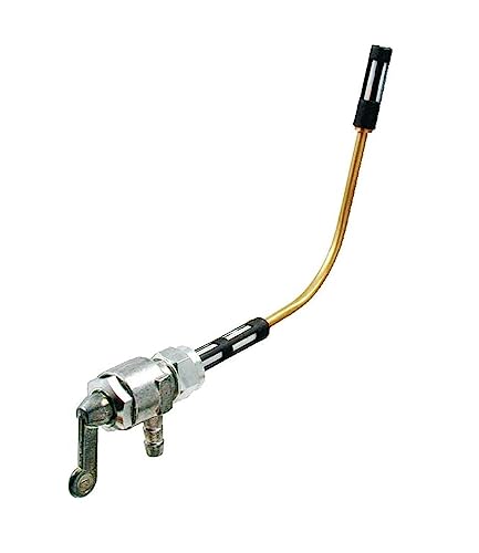 Essence Robinet Manuel RMS pour Piaggio/Vespa Ciao Ref. 143599