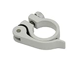 Alloy Seat Post Clamp Outer Diameter 28.6mm Quick