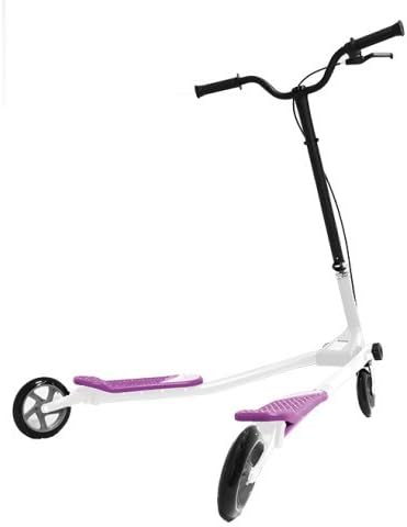 patinete 3 ruedas niña 2 años