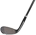 Cleveland Golf Men's RTX-3 VMG Wedge, Black Satin