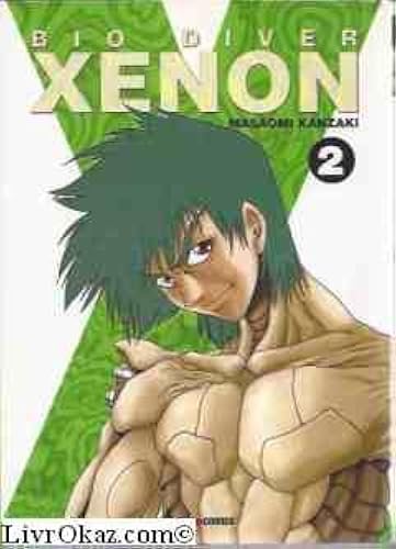 Download Bio diver Xenon. 2 PDF