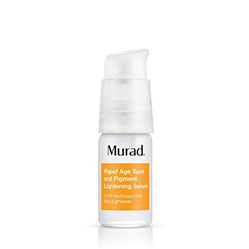 Murad Rapid Age Spot and Pigment Lightening Serum .33 Fl Oz (Travel Size)