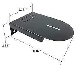Jingchengmei PTZ Camera Mounting Bracket Compatible