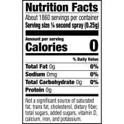 PAM Original Cooking Spray, 10 Ounce (Pack of 2) No-stick Cooking Spray