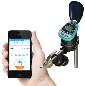 Galcon GC-7101BT Bluetooth Controller with 9 V Operation and Bluetooth