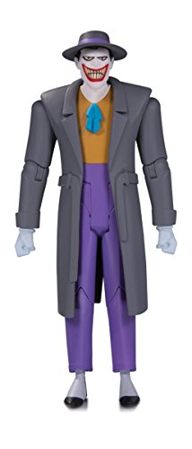 Dc collectibles batman the animated series: the joker e…