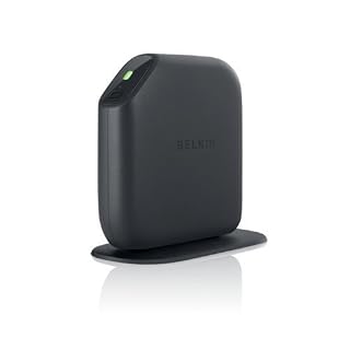 UPC 722868807316 product image for Belkin Connect N150 Wireless N Router + 4-Port 10/100 Switch (Older Generation)  | upcitemdb.com