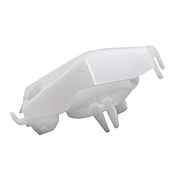 Brock Replacement Driver Front Bumper Bracket