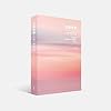 BTS The Notes 1 - The Most Beautiful Moment In Life (English Ver.) (Pre-order SPECIAL NOTEBOOK INCLUDED)