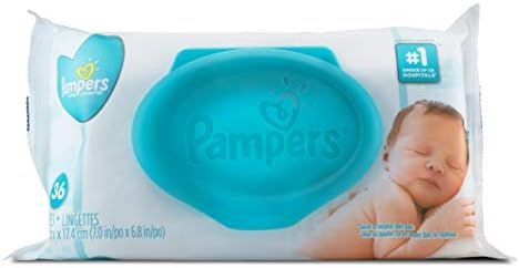 pampers preemie p3