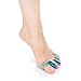 Dr. JK- ToePal Gel Toe Separator, Narrow, 1 Pair, Toe Spacers