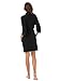 SIORO Women's Kimono Robes Cotton Lightweight Bath Robe Knit Bathrobe Soft Sleepwear V-Neck Ladies Nightwear