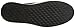 ECCO Men's Soft 8 3-Strap Fashion Sneaker, Black, 9-9.5