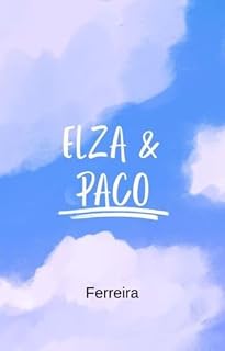 Livro Elza & Paco