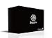 BuzzTV XPL3000 Sports edition (Sporty Red carbon Fiber) Android based IPTV Set-top-Box and Streaming Media Player ( USA seller)