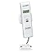 La Crosse Alerts Mobile 926-25005-GB Add-On Sensor for Remote Water Detector with Early Warning Alerts