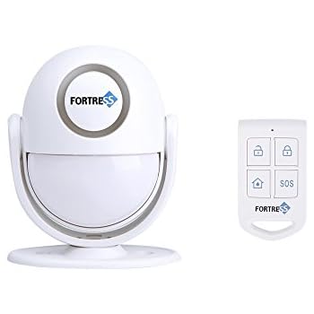 Amazon.com : Fortress Security Guardian: All-in-One Motion