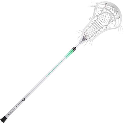 Maverik Erupt ST Complete Youth Girl's Lacrosse Stick