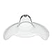 Medela Contact Nipple Shield, 24mm Medium, Nippleshield for Breastfeeding with Latch Difficulties or Flat or Inverted Nipples, Made Without BPA primary