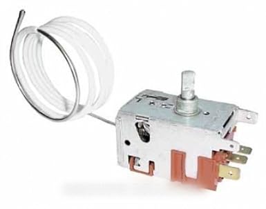 Thomson 077b6171 – Termostato para nevera Thomson – bvmpièces ...