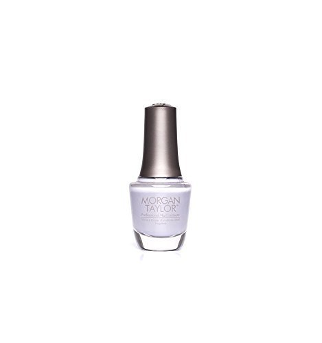 Morgan Taylor Nail Lacquer WHO-DINI? - .5oz