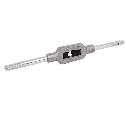 M1-M12 Wrench Adjustable Tap Reamer Screw Extractors Holder