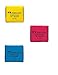 Faber-Castell knead Erasers - Drawing Art kneaded Erasers, Large size - 4 Pack (Assorted Colors)