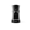 Philips CSA250/11 Senseo Select Eco, Intensity Plus, Crema Plus, Memo-functie, geborsteld staal