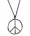 Peace Pendant Medal