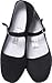 Shoes 18 Womens Cotton China Doll Mary Jane Shoes Ballerina Ballet Flats Shoes