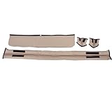 Fairway Golf Car Windblock Kit