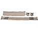 Classic Accessories Fairway Golf Car Windblock Kit