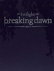 The Twilight Saga: Breaking Dawn Part One