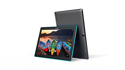 2go De Ram Est Ce Suffisant Lenovo TAB X103F Tablette tactile 10" : bonne tablette