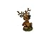 Mini Bobble Head Deer by Swibco