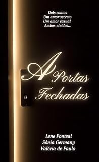 Livro A Portas Fechadas