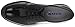 Bates Men's High Gloss Oxford, Black, 10 D US