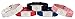 SATORI 4 in 1 Negative Ion Band (Black), Now Available in US with a 4.5 Star Amazon Rating in UK/Euro, Germanium, Silicone,Charged with Negative Ions, The Ionic Wristband and Stylish Therapy Bracelet