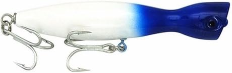 Super Strike Little Neck Popper 2-3/8oz PP5W-034