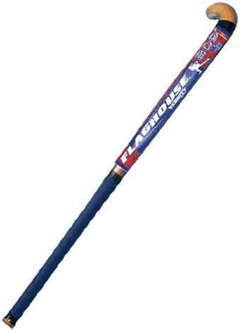 FLAGHOUSE High School-Grade Varsity Field Hockey Stick, 35"