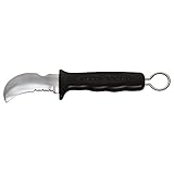 Klein Tools 1560-3 8-Inch Cable/Lineman's Skinning Knife