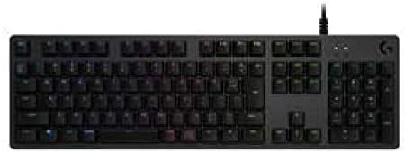 rojikuru rojikuru G512 Carbon RGB mechanical gaming Keyboard (kurikki) G512-CK G512-CK Japan used li