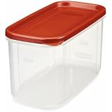 Rubbermaid 10-Cup Dry Food Container