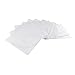 10 PCS Sky Lanterns Wishing Lantern - White