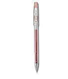 Pilot G-Tec-C4 Ultra Fine Red 0.4MM Rollerball Pen Dozen