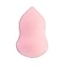 Tonsee Pro Beauty Comestic Sponge Puff, Water Droplets Shape 5PCs
