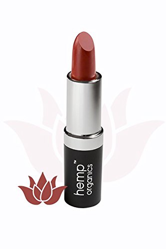 HEMP ORIGINALS Purple Haze Lipstick, 4.25 Gram