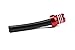 Billet Gas Fuel Cap Air Vent Hose Tube Breather For Honda CR125 CR250 CRF250 CRF