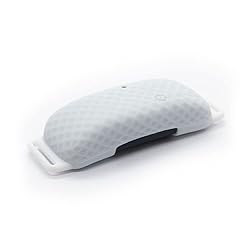 tractive GPS CAT 4 Collar Attachment x3, Midnight